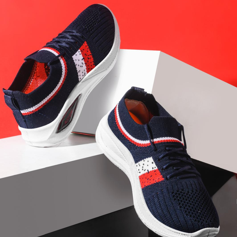 kids stylish sports shoes