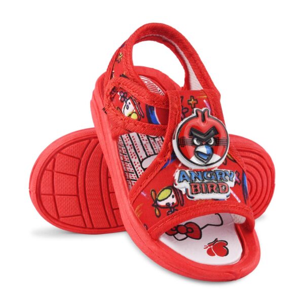 The Ultimate Guide to Unisex Kids Sandals - Image 4